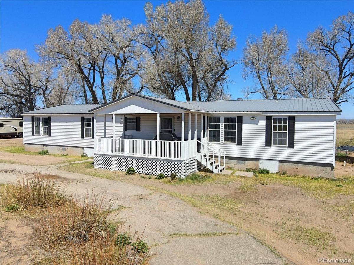 48 Trosper, Monte Vista, CO 81144