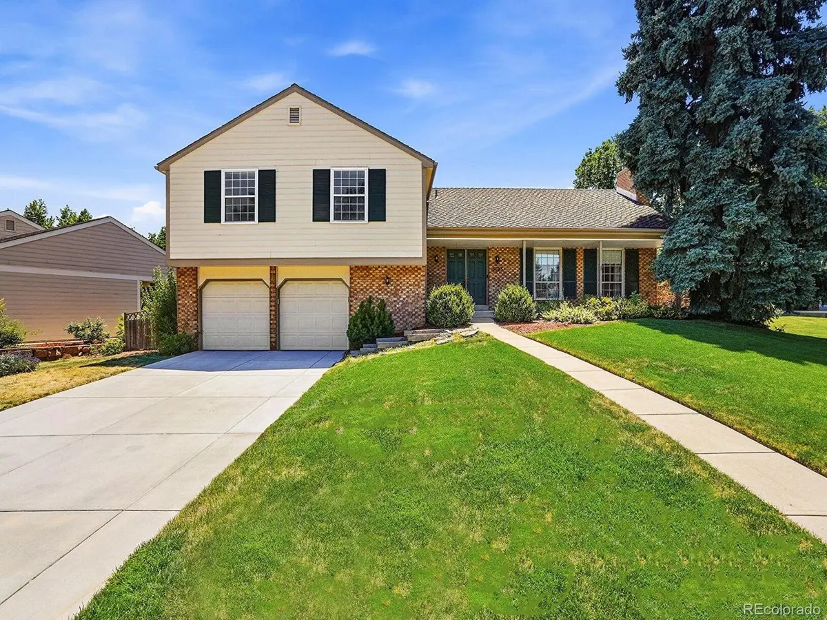 5123 S Iris, Littleton, CO 80123