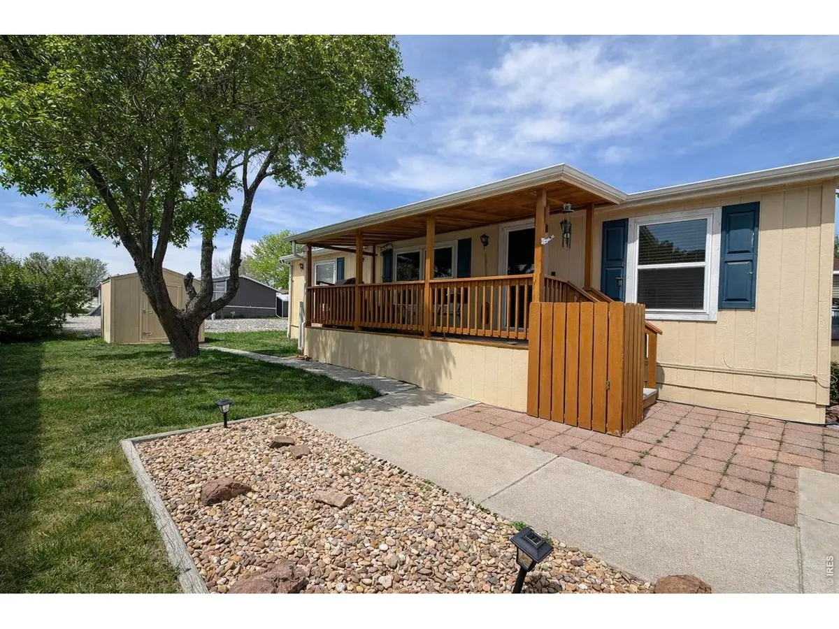 4123 Pinon #60, Evans, CO 80620