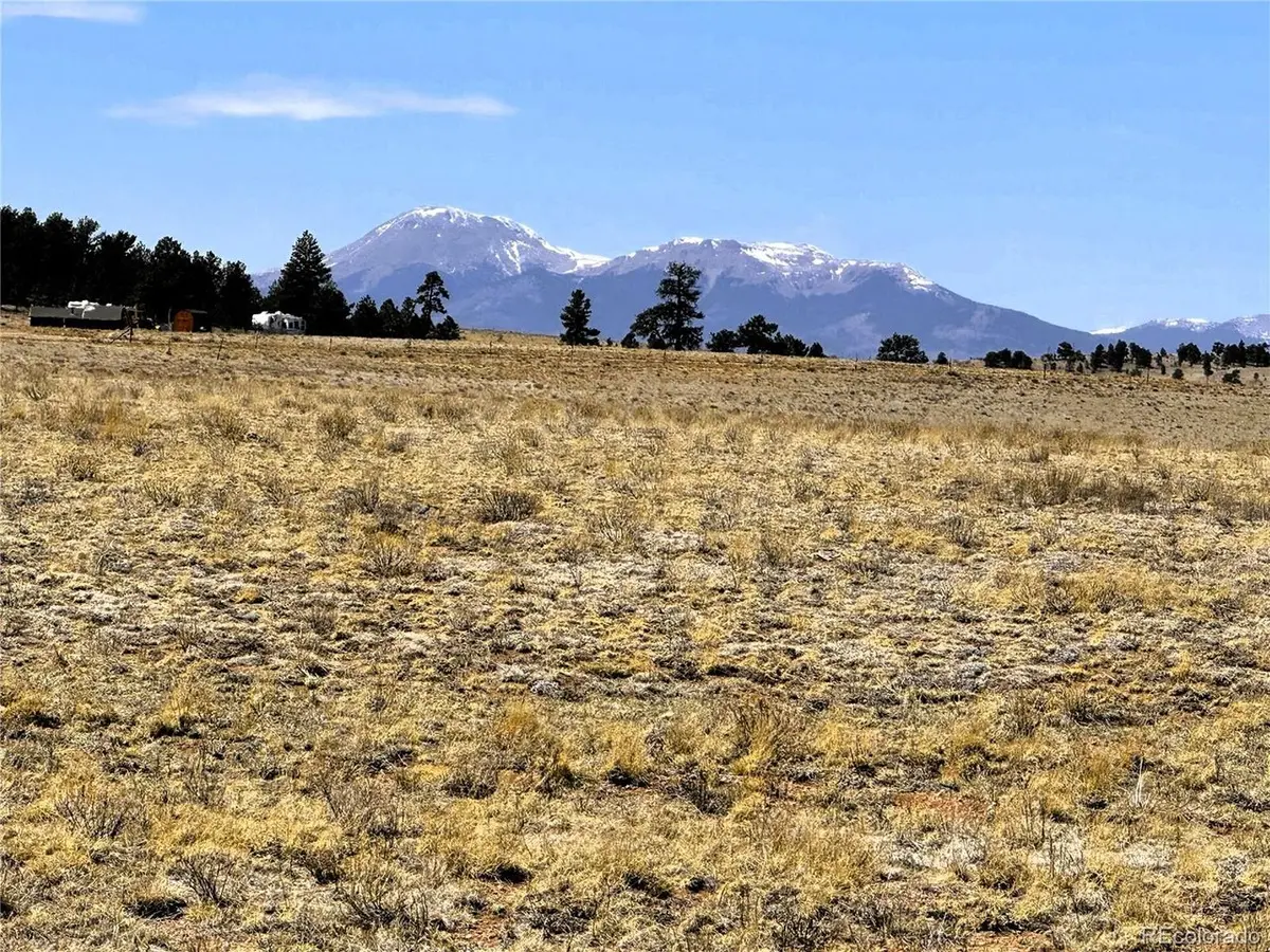 52 Gila, Hartsel, CO 80449