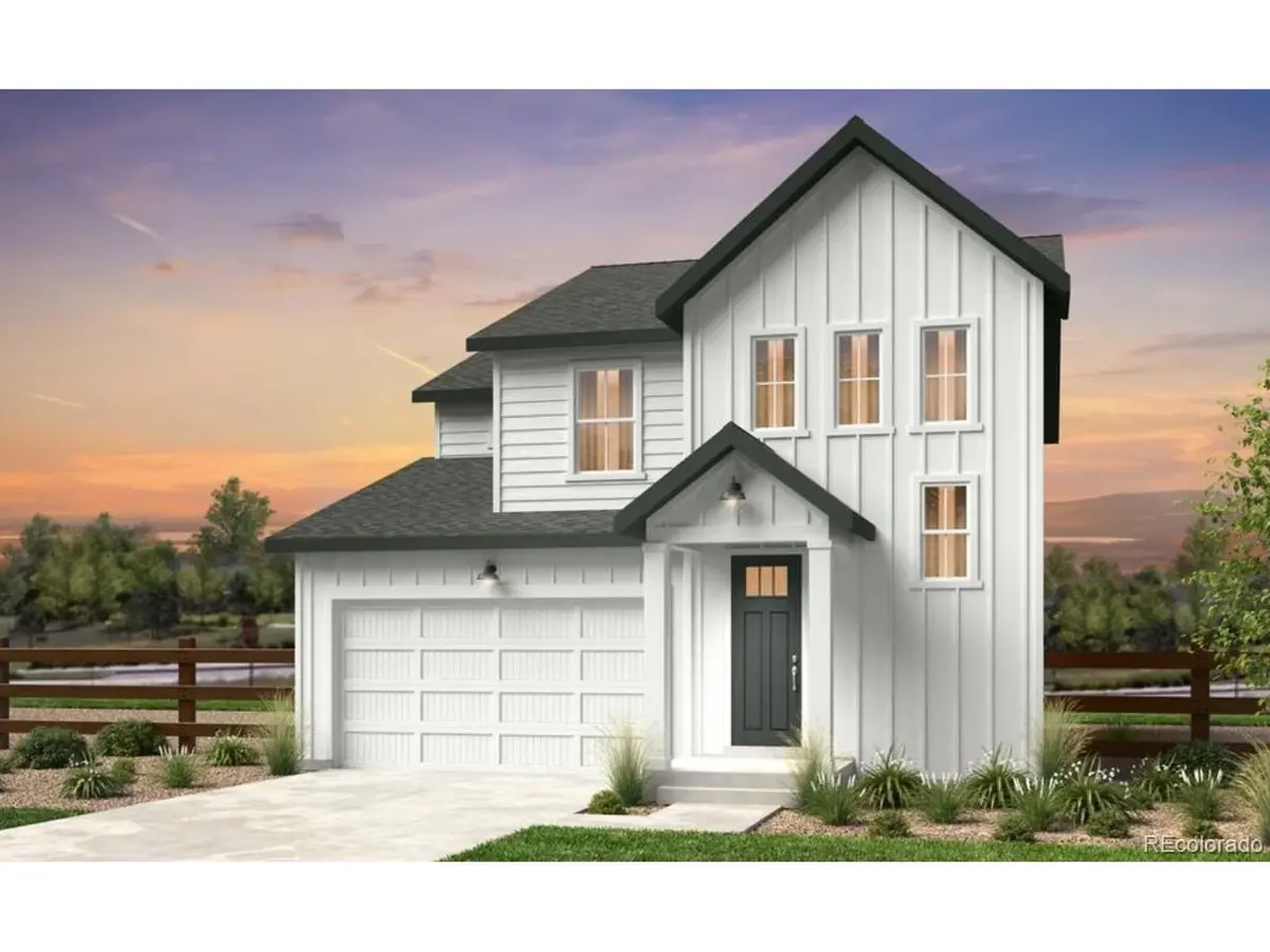 16938 W 92nd, Arvada, CO 80007