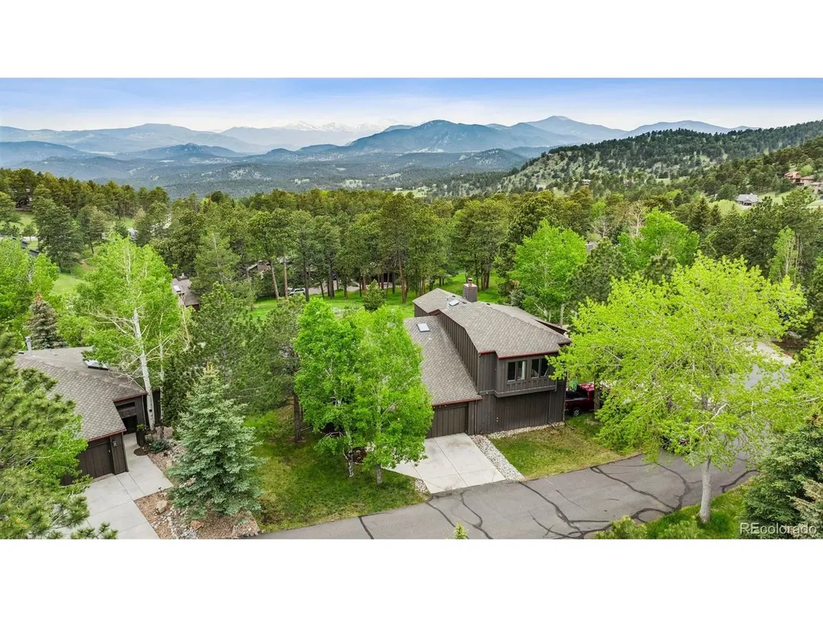 24036 Currant, Golden, CO 80401