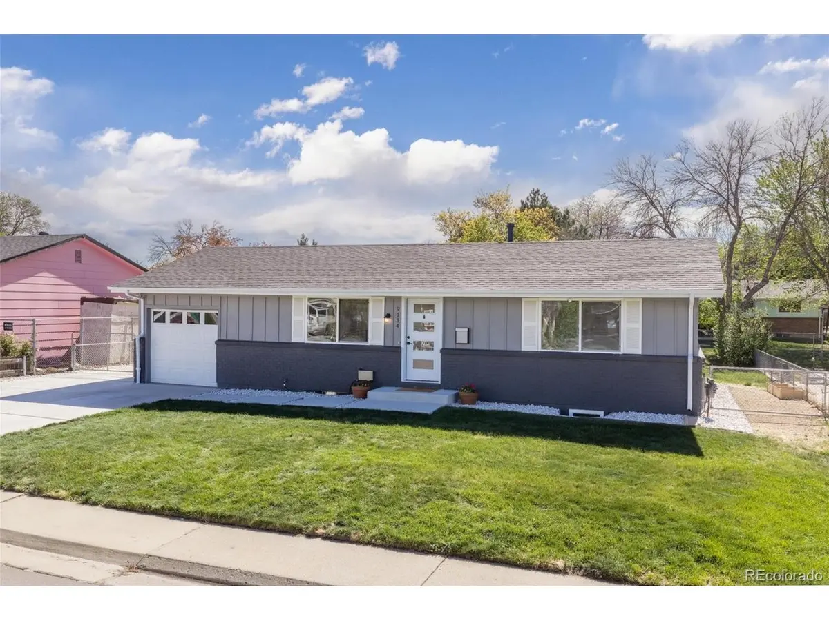 9114 Lander, Westminster, CO 80031
