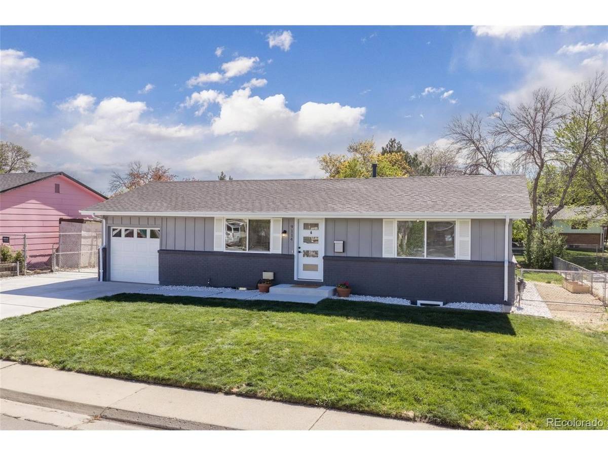 9114 Lander, Westminster, CO 80031