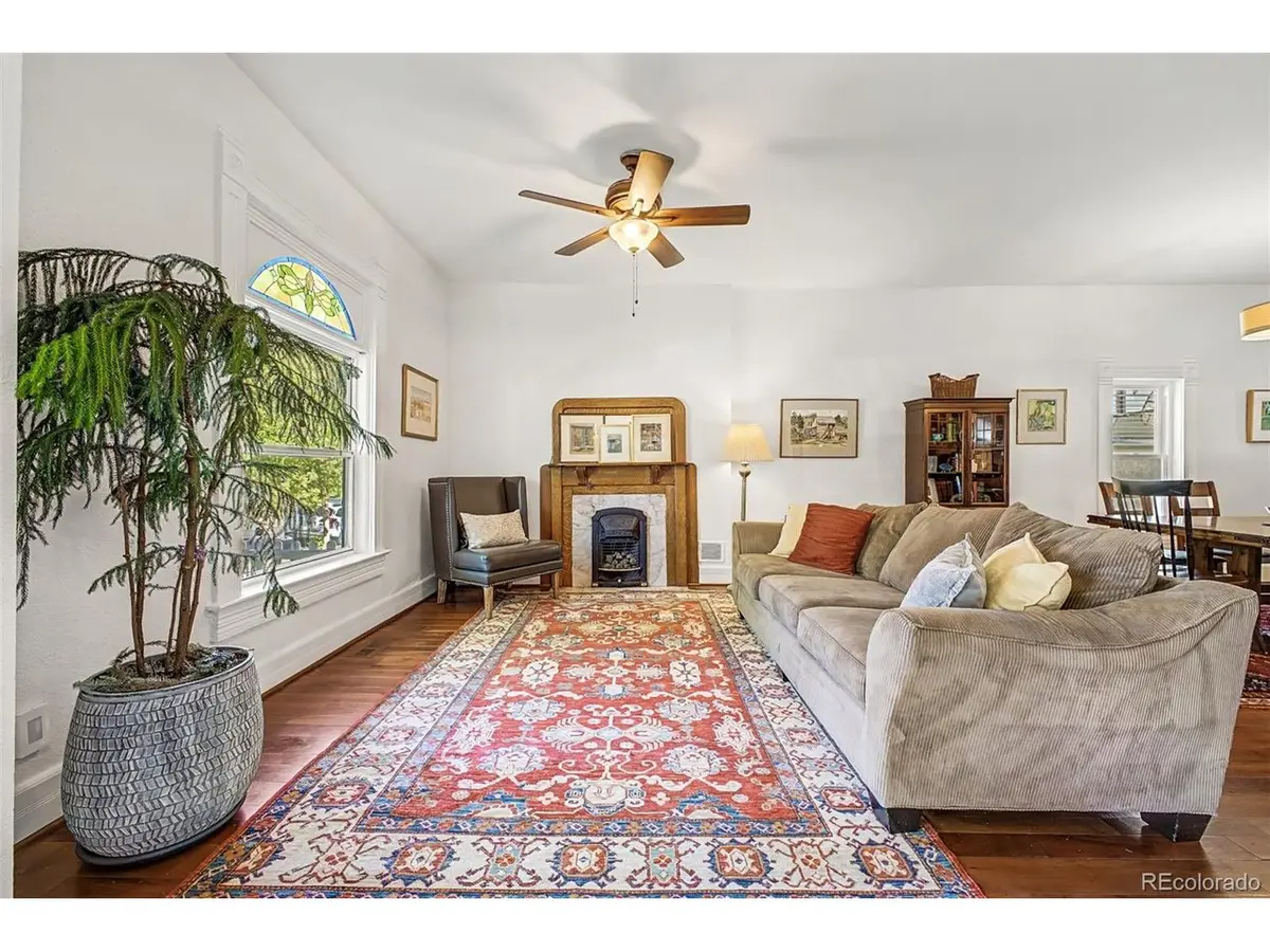 2822 Hazel, Denver, CO 80211