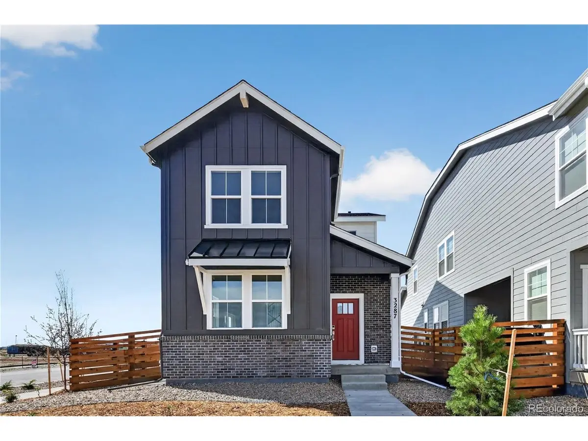3287 N Duquesne, Aurora, CO 80019