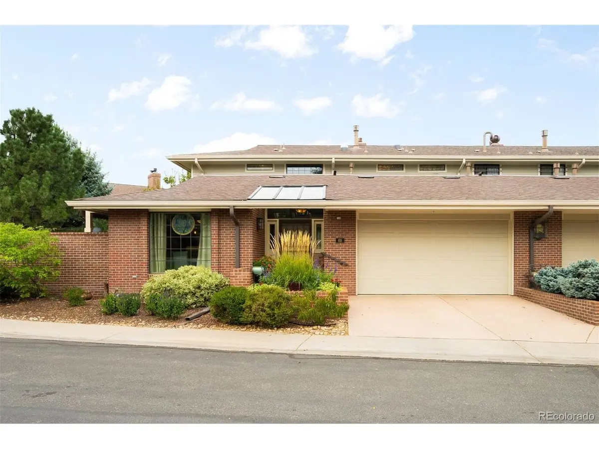 2800 S University #69, Denver, CO 80210