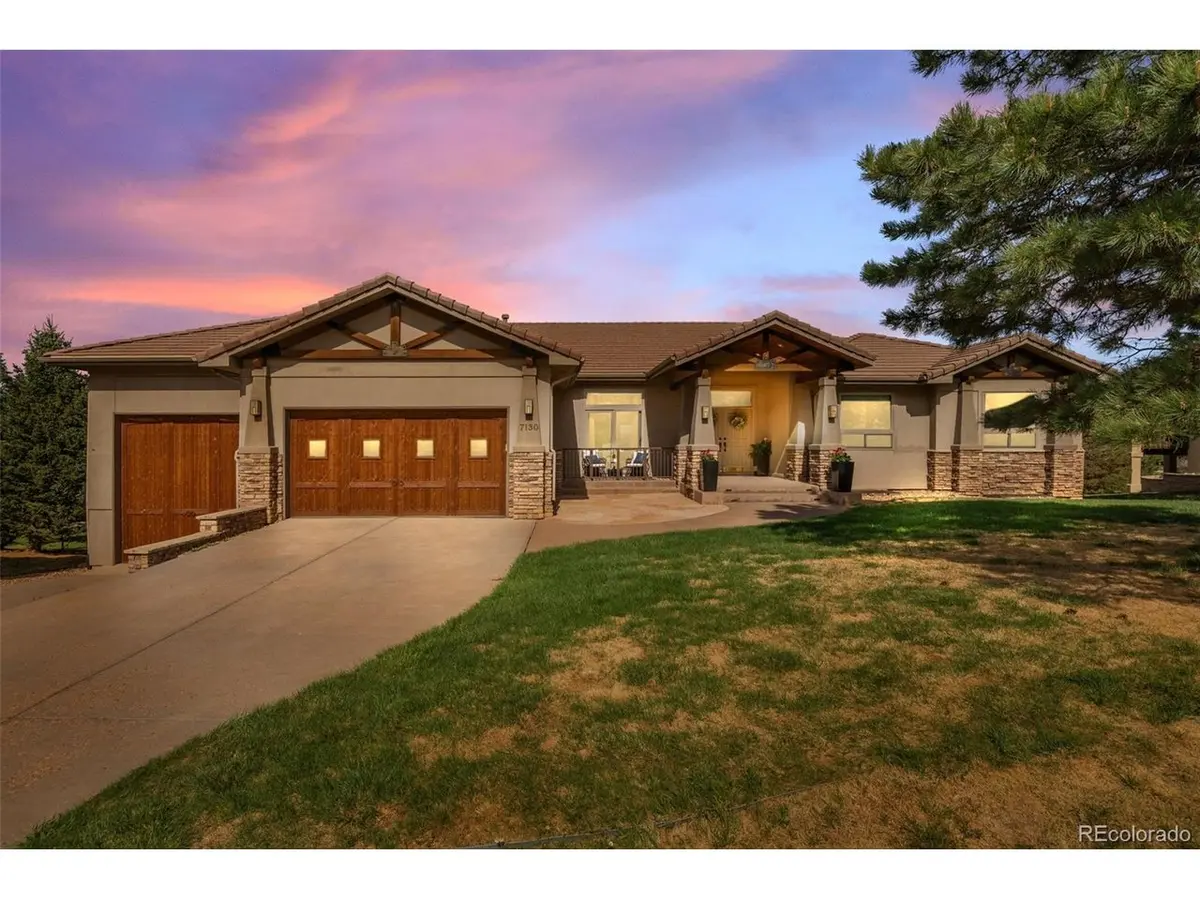 7130 Puma, Littleton, CO 80125