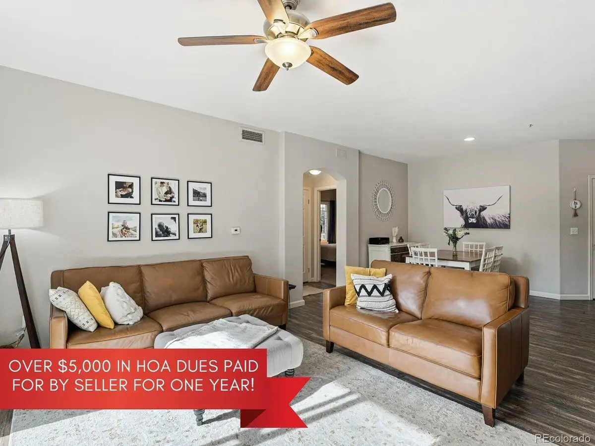 1672 W Canal #411, Littleton, CO 80120