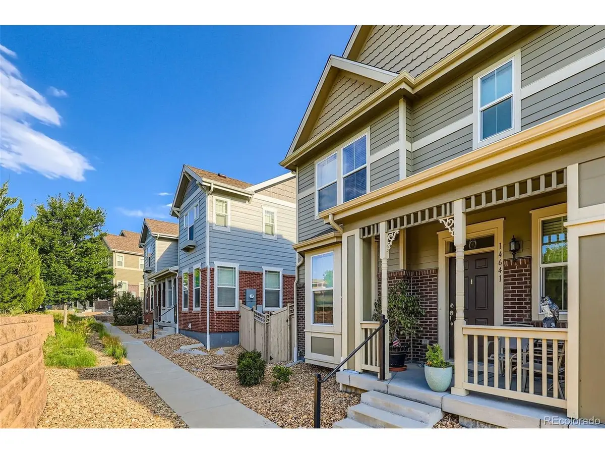 14641 E Poundstone, Aurora, CO 80015
