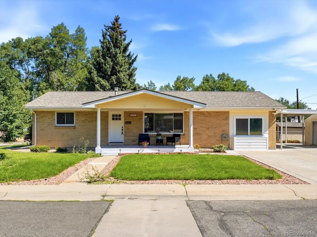 9609 W 57th, Arvada, CO 80002