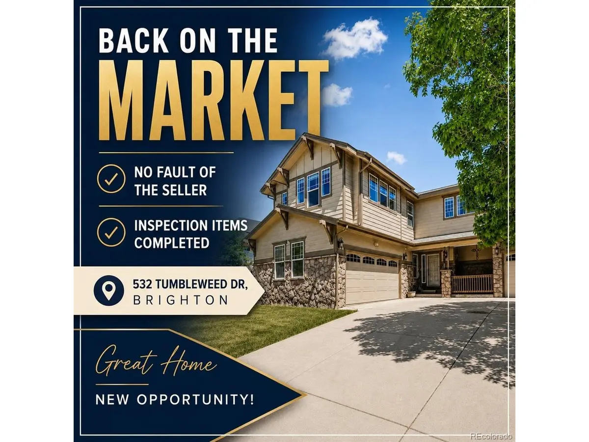 532 Tumbleweed, Brighton, CO 80601