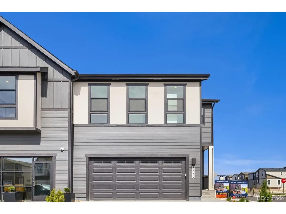 6652 Cornelius, Colorado Springs, CO 80923