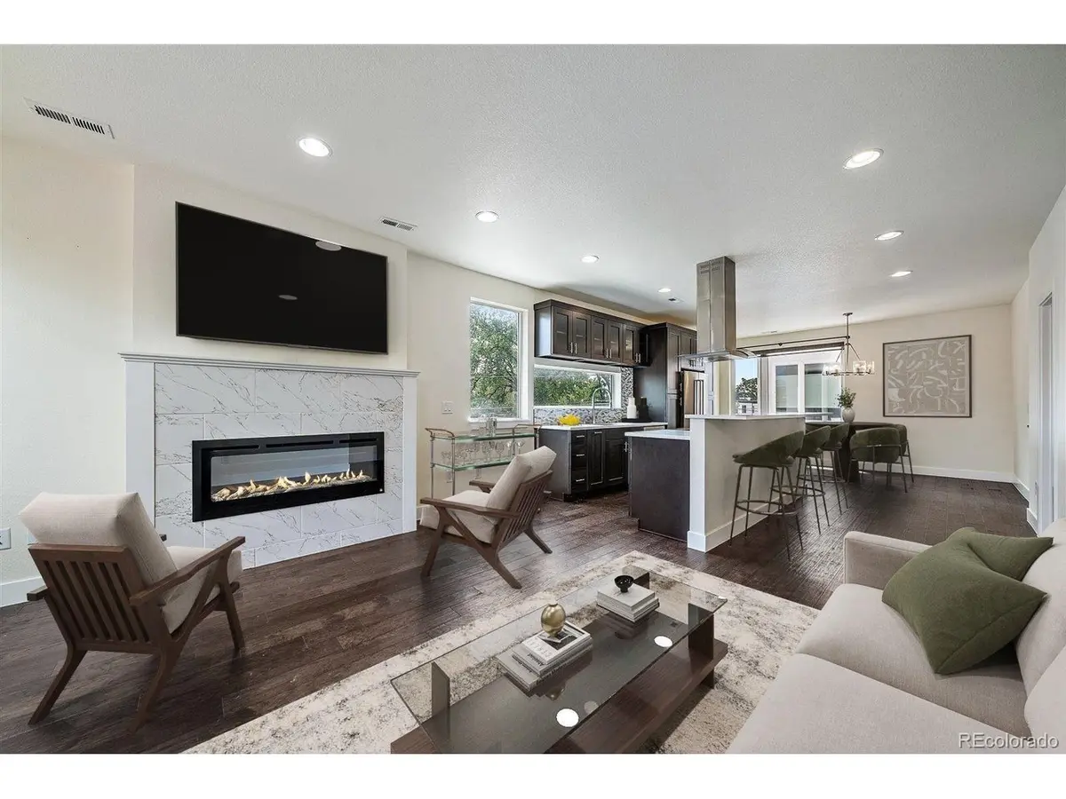 1340 N Sheridan #110, Denver, CO 80214