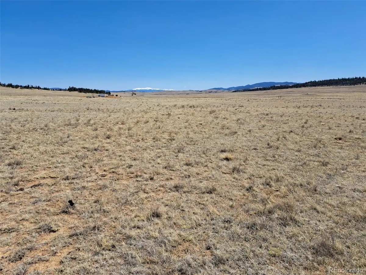 0 Chickasaw, Hartsel, CO 80449