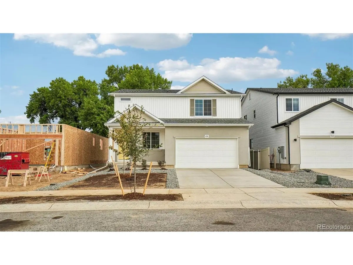 4190 Graywood, Johnstown, CO 80534