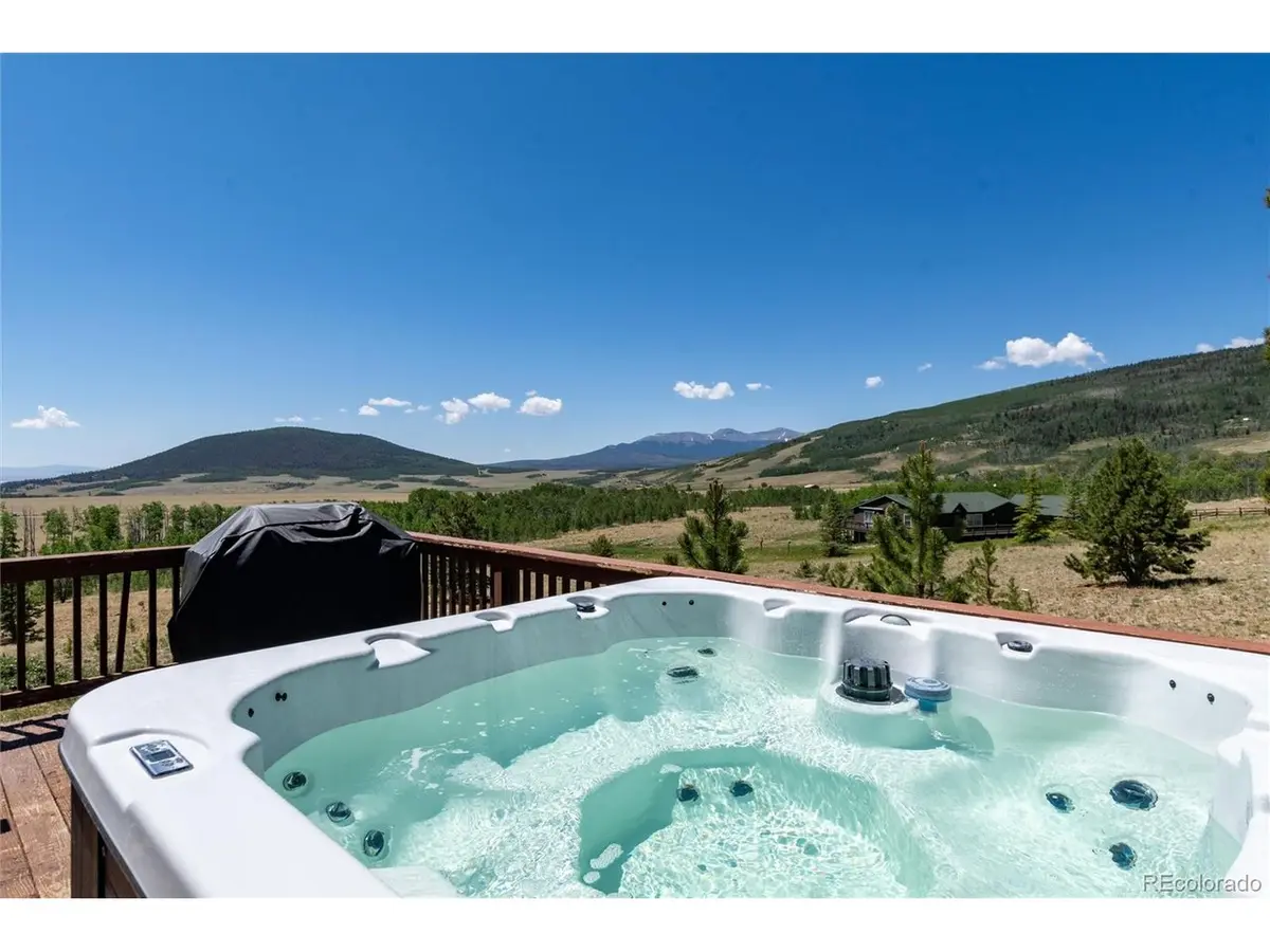 1301 Sheep Ridge, Fairplay, CO 80440