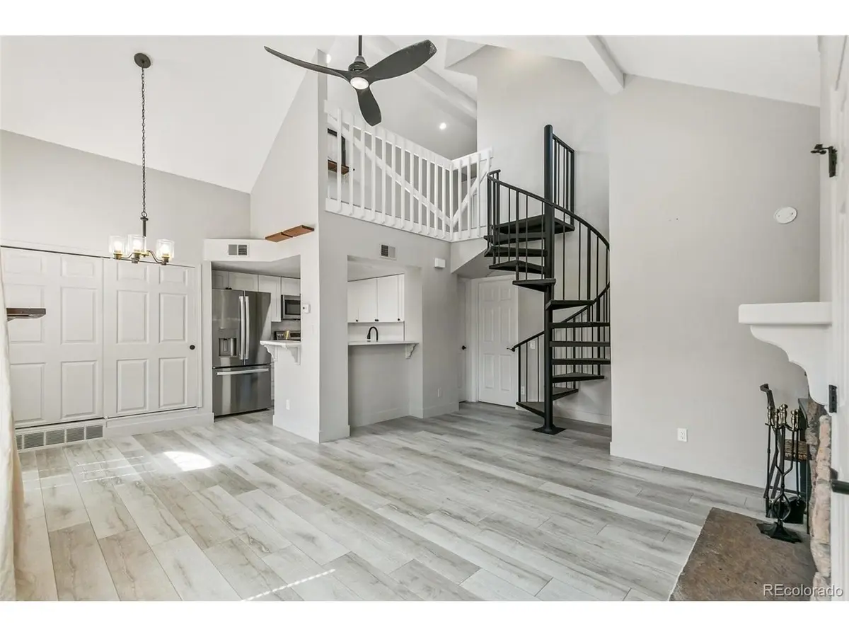 8341 S Upham #209, Littleton, CO 80128
