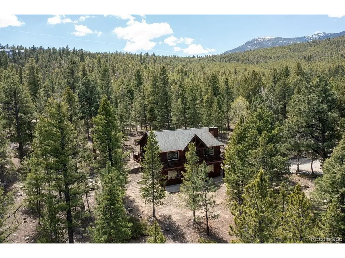 30433 National Forest, Buena Vista, CO 81211