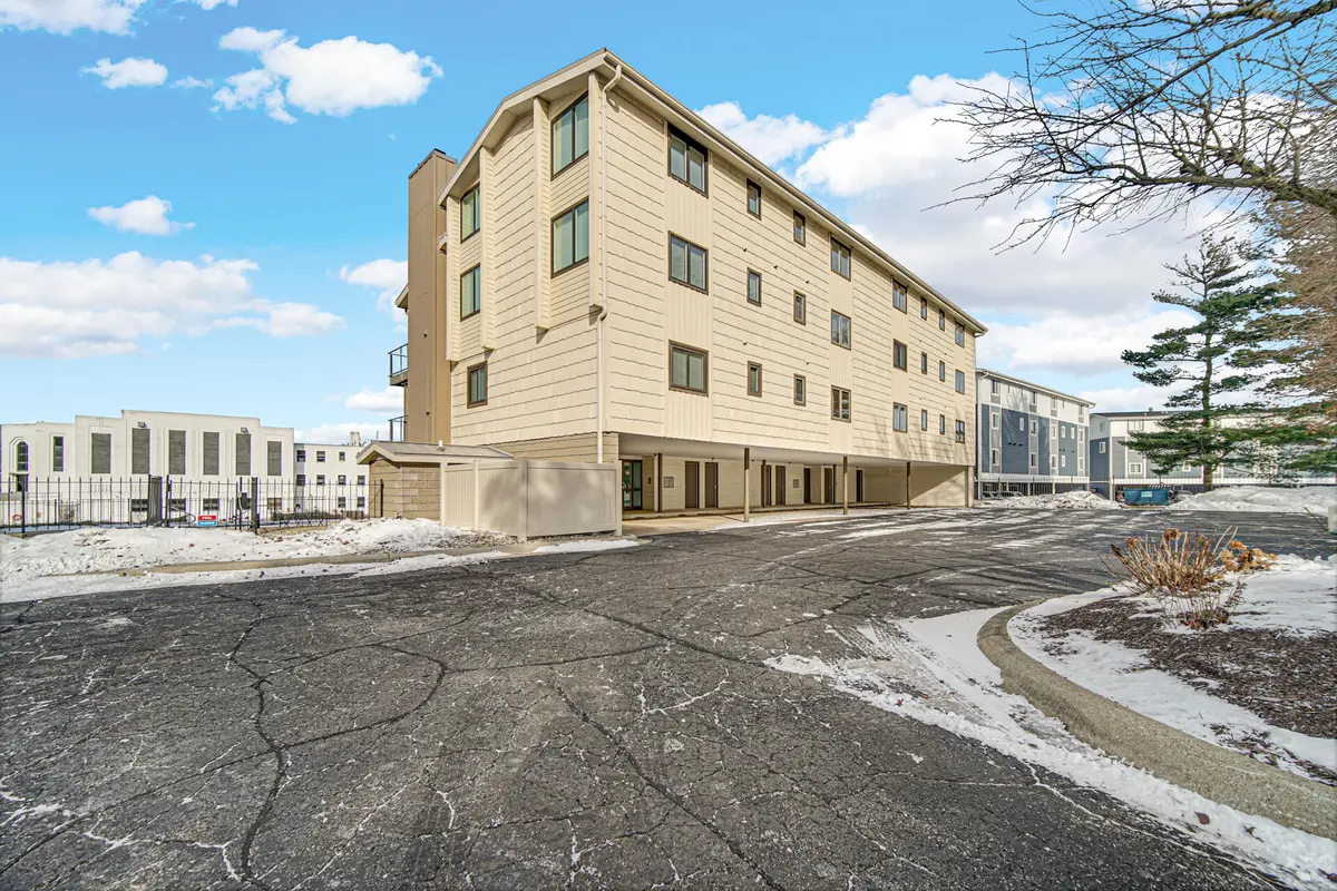 2 Marine Drive #6, Michigan City, IN 46360