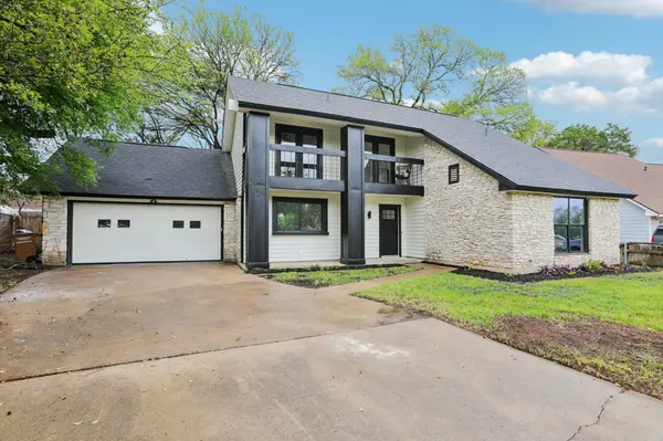2104 Malvern Hill DR, Austin, TX 78745