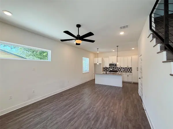 1212 Lily TER #1, Austin, TX 78741