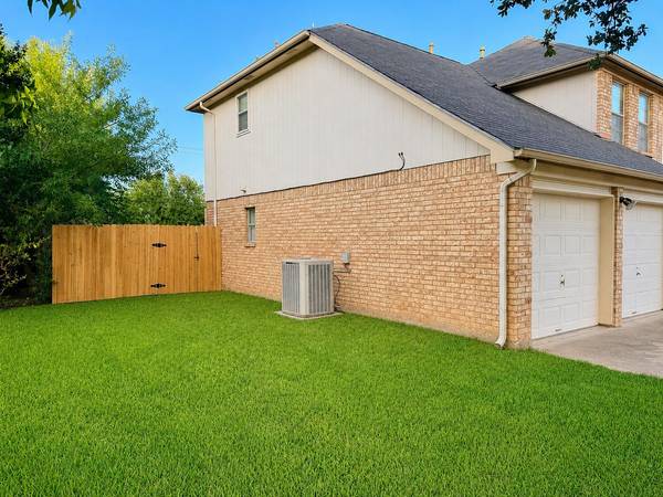 3919 Eagles Nest ST, Round Rock, TX 78665