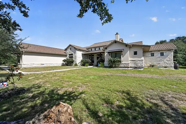 645 Strada Luca, Florence, TX 76527