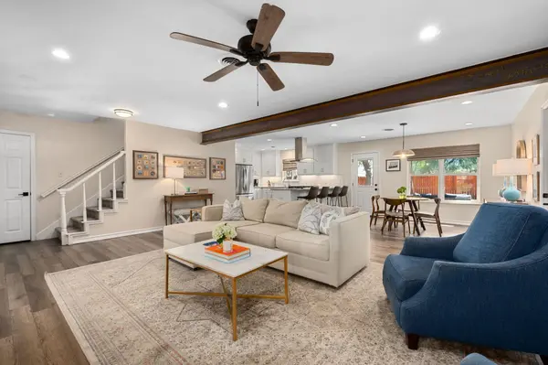 5605 Exeter DR, Austin, TX 78723