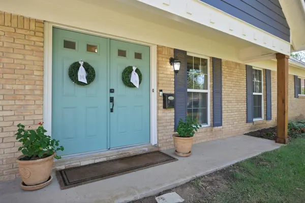 5605 Exeter DR, Austin, TX 78723