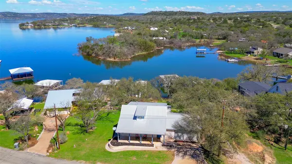 607 County Road 142, Burnet, TX 78611