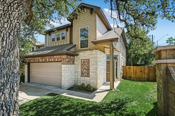 7709 Menchaca RD #1, Austin, TX 78745