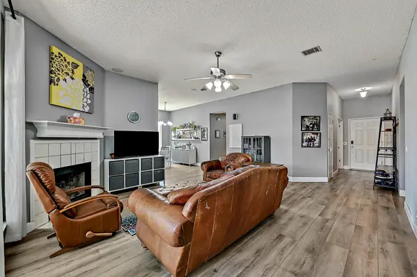 502 Dusty Leather CT, Pflugerville, TX 78660