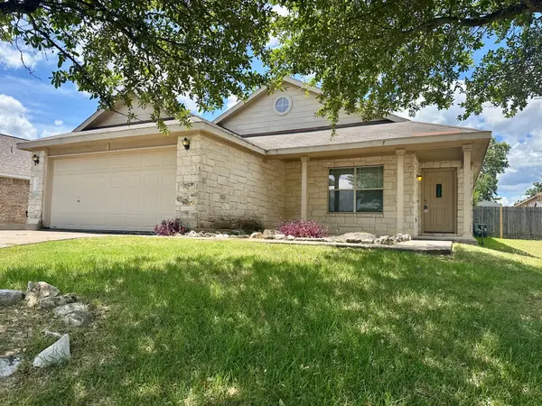112 Cowboy CV, Kyle, TX 78640