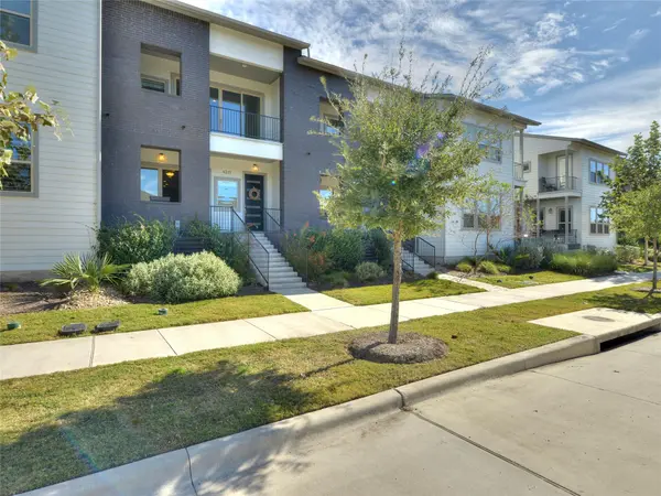 4213 Berkman DR, Austin, TX 78723