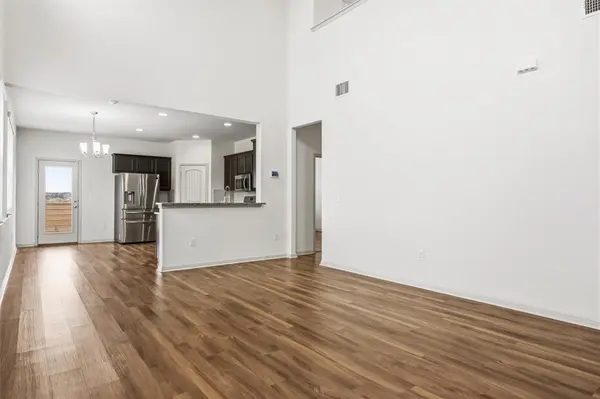 312 Frederick DR, Georgetown, TX 78626