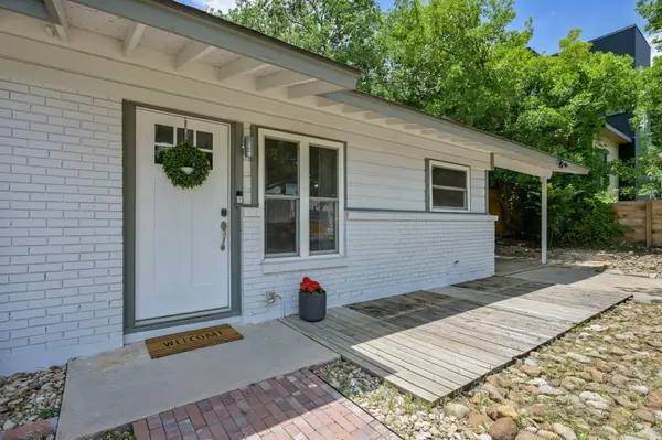 403 Krebs LN, Austin, TX 78704