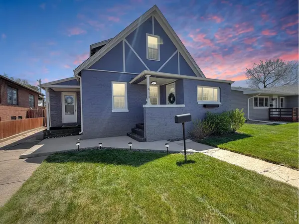 419 Taylor, Sterling, CO 80751