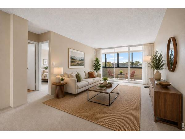 1850 Folsom #201, Boulder, CO 80302