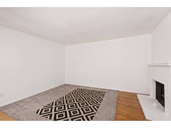 1209 W Plum #C-6, Fort Collins, CO 80521