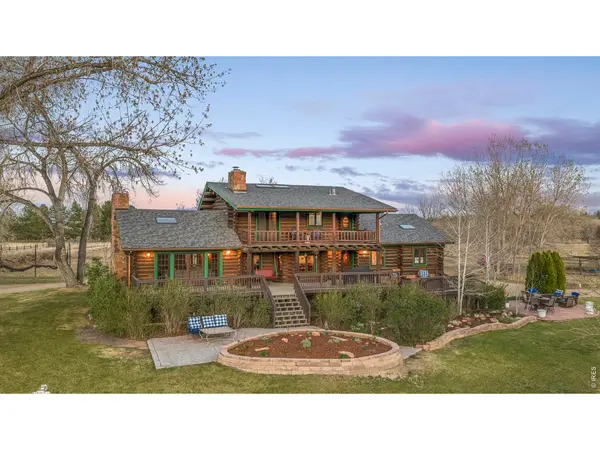 2360 N 95th, Boulder, CO 80301