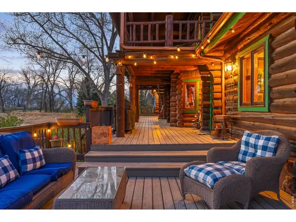 2360 N 95th, Boulder, CO 80301