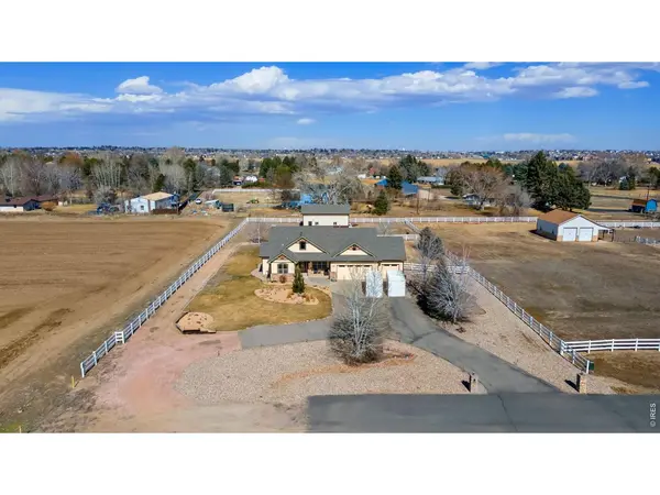 5219 Kanawha, Evans, CO 80634