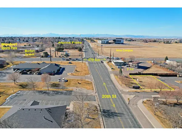 4609 20th, Greeley, CO 80634