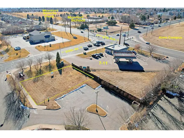 4609 20th, Greeley, CO 80634