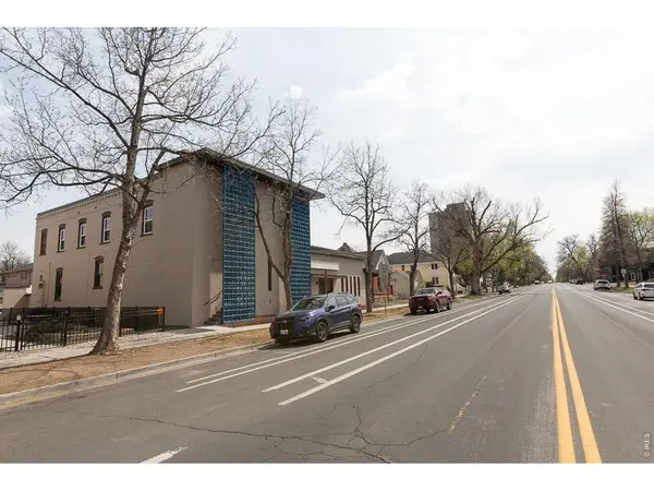 208 Remington, Fort Collins, CO 80524