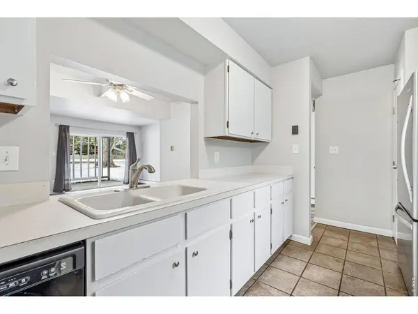 809 E Drake #C107, Fort Collins, CO 80525