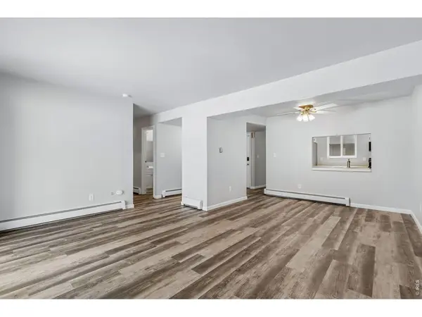 809 E Drake #C107, Fort Collins, CO 80525