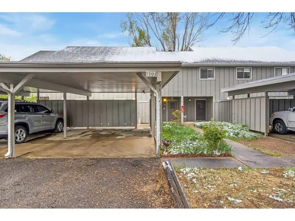 809 E Drake #C107, Fort Collins, CO 80525