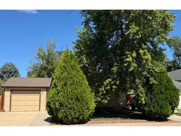 36 Placer, Longmont, CO 80504
